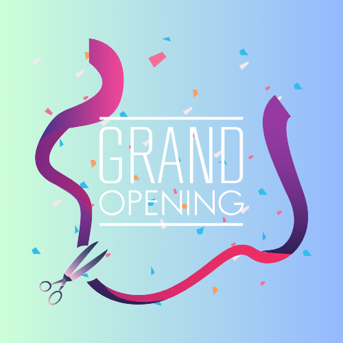 Grand Opening Party: Celebrate Your Business Milestone in Style