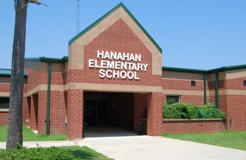 Hanahan Elementary School