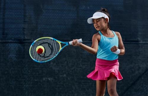 Youth Tennis 