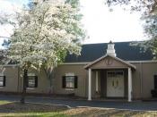 Fishburne Educational Center