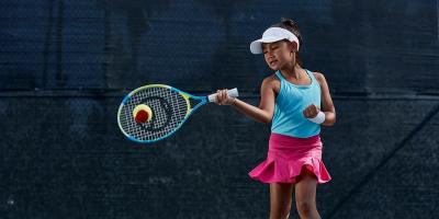 Youth Tennis 
