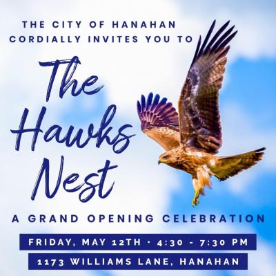 Hawks Nest Invite 