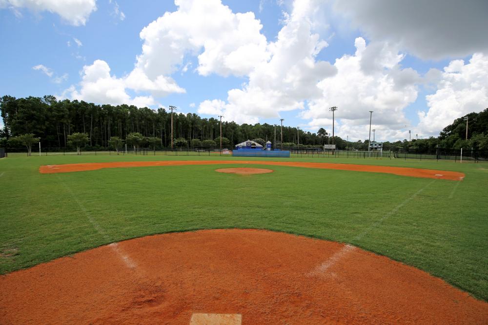 Youth Baseball  Hanahan South Carolina