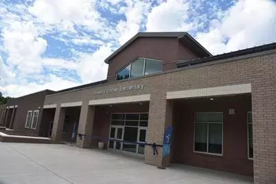 Bowen’s Corner Elementary School