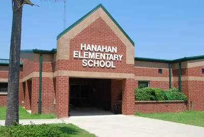 Hanahan Elementary School