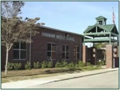 Hanahan Middle School