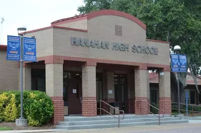 Hanahan High School