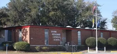 Divine Redeemer Catholic School