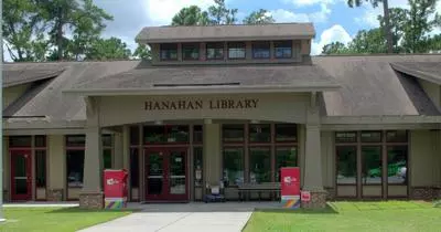 Hanahan Library