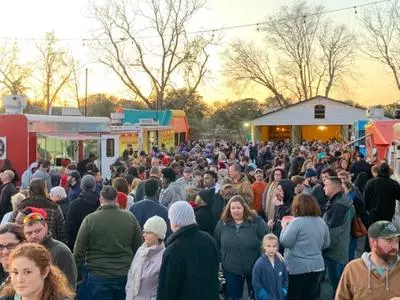 Hanahan Community Gathering