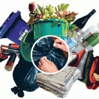 Household Waste