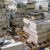 Electronic Scrap