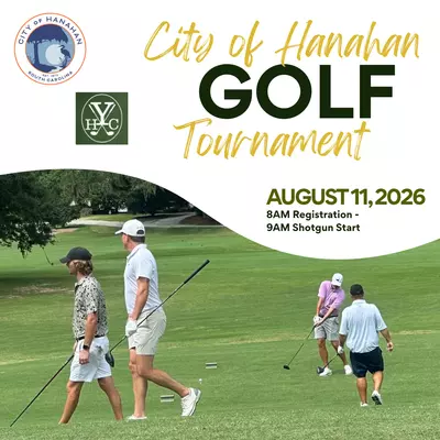Annual Golf Tournament 2026 Photo