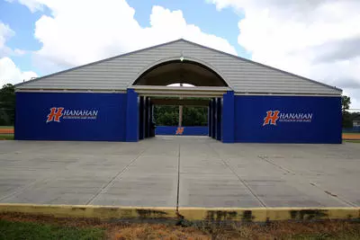 Hanahan Athletic Complex