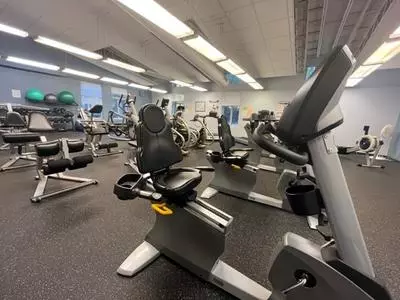 Gym 1
