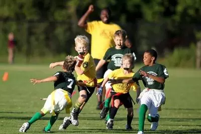 Flag Football