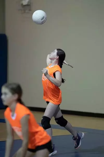 Volleyball