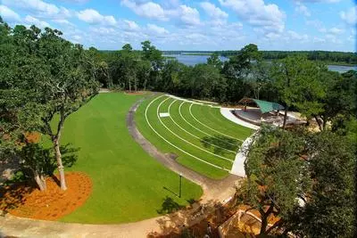 Amphitheater