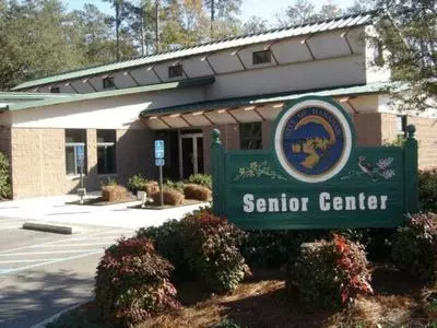 Senior Center
