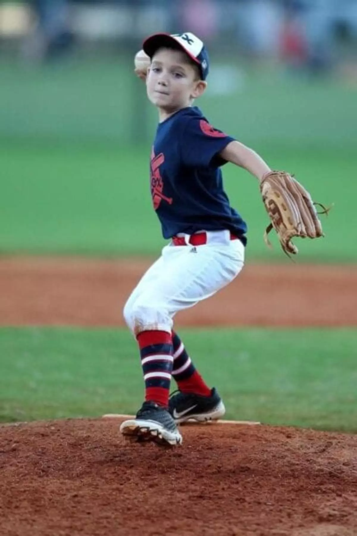 Baseball