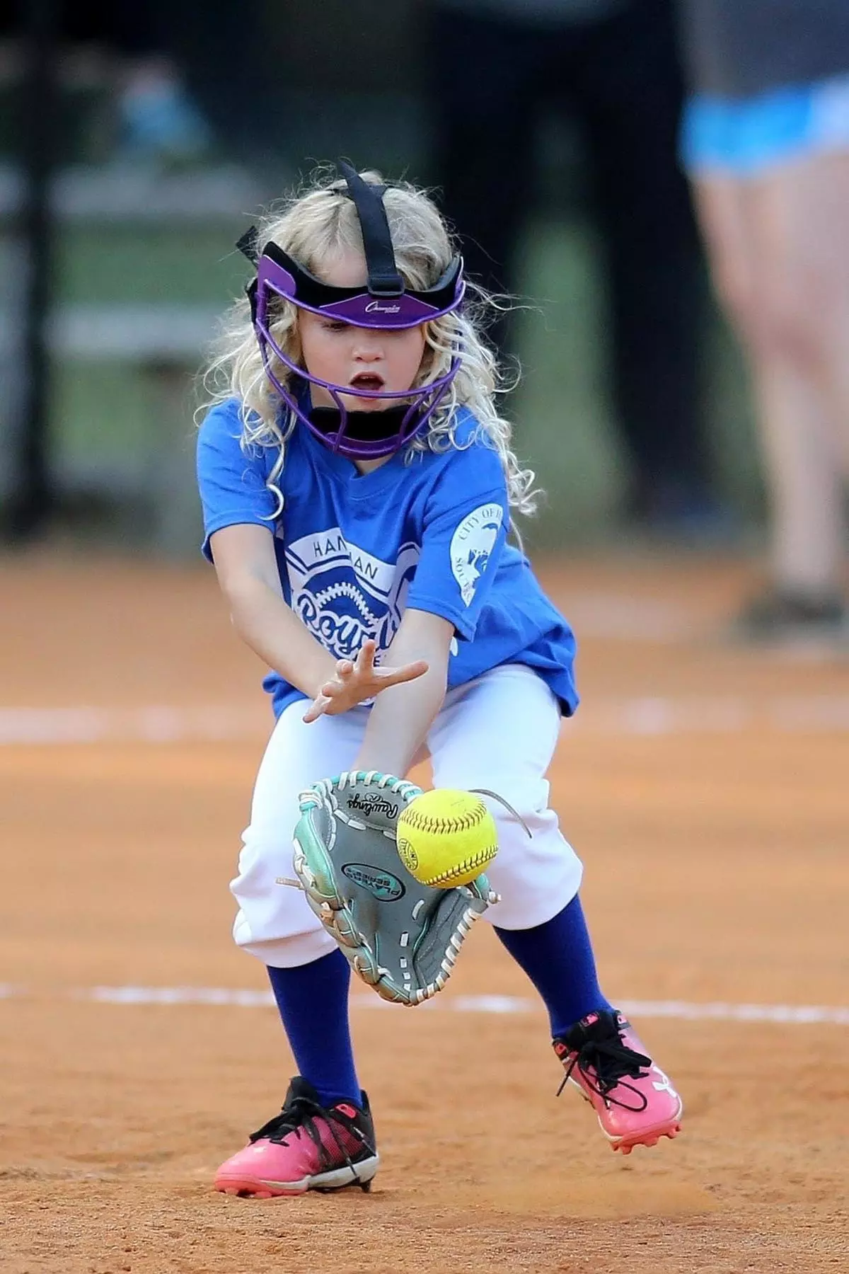Softball