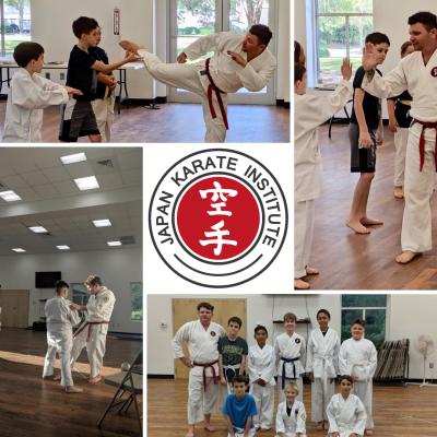 Karate 2