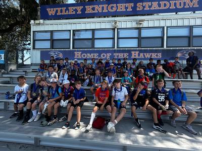 Football Camp