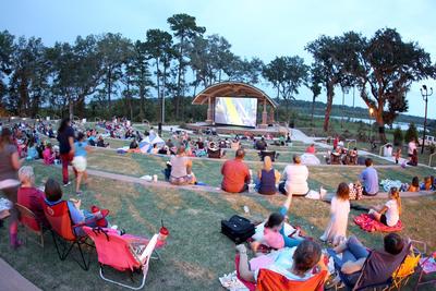 Amphitheater