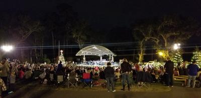 Amphitheater