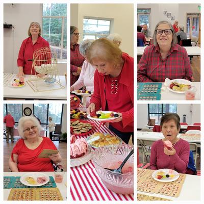 Senior Center 2