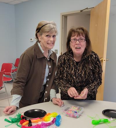 Senior Center 5