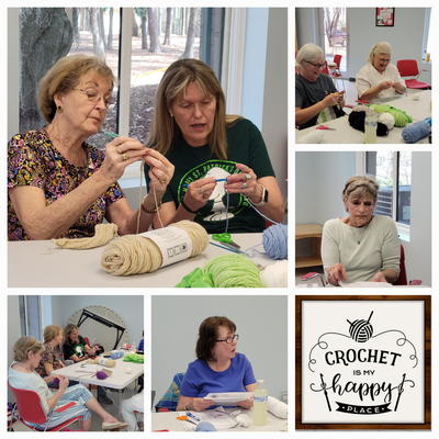 Senior Center 6