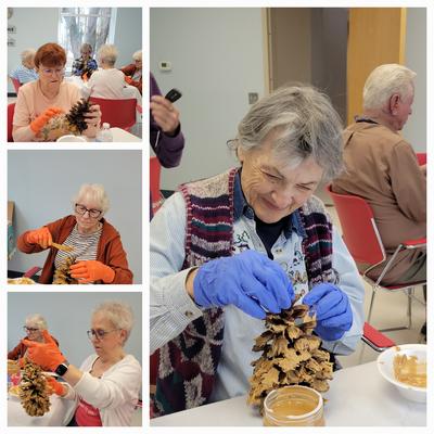 Senior Center 9