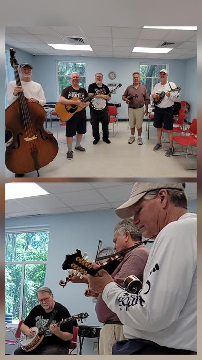 Senior Center 11