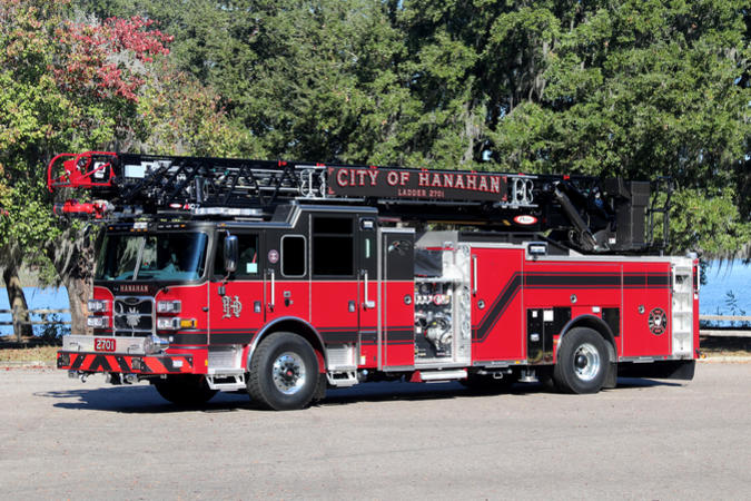 Ladder 2701