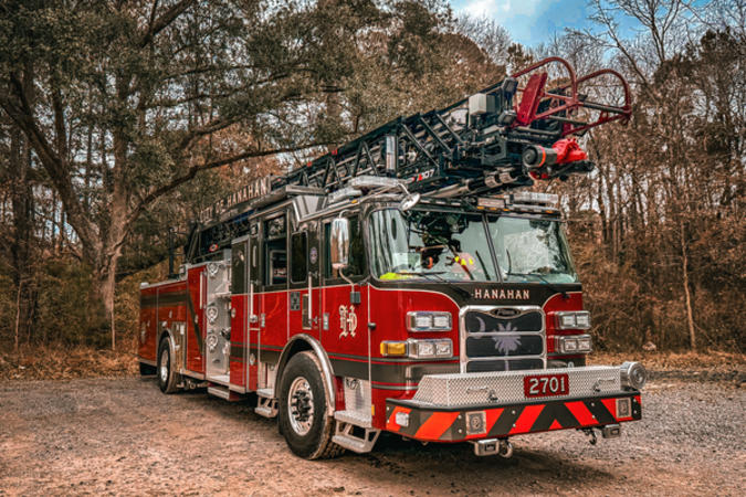Ladder 2701