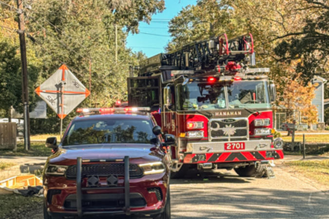 Ladder 2701
